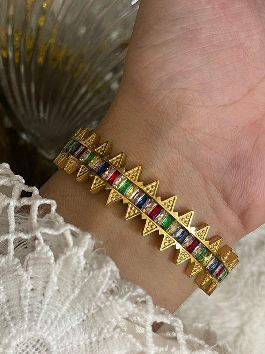 Twilight Bangle