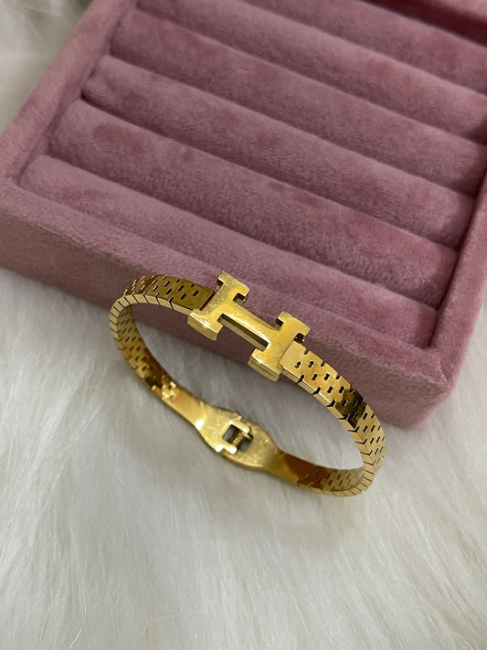 Hermes Bangle