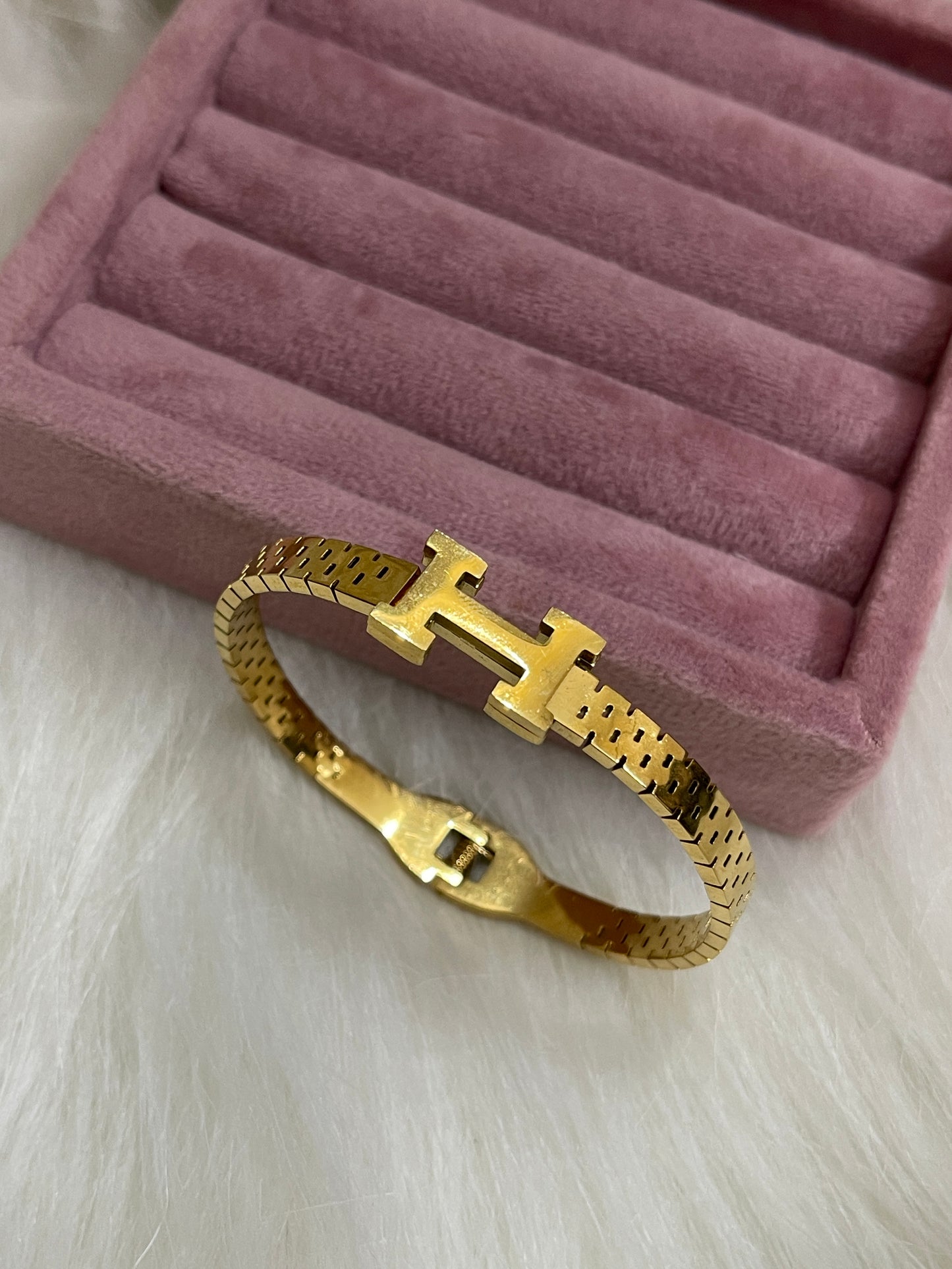 Hermes Bangle