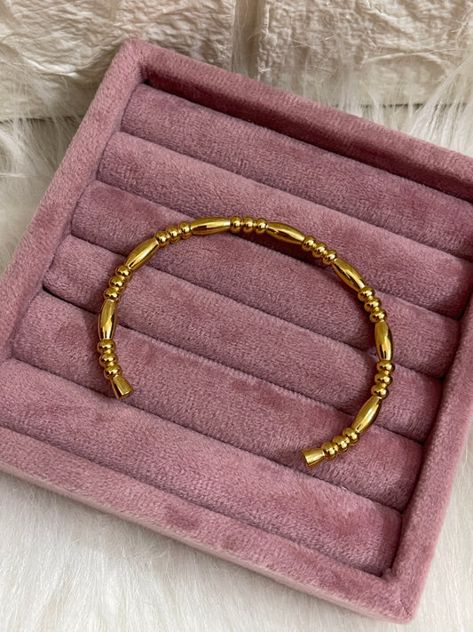 Halo Bracelet