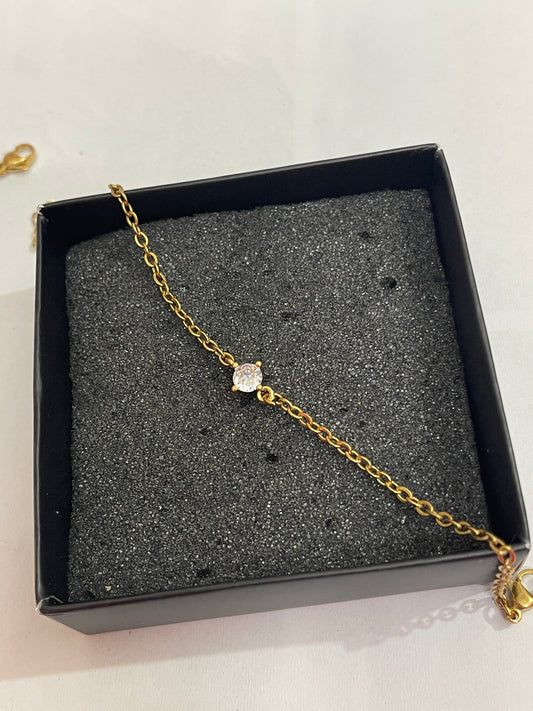 Radiance Bracelet