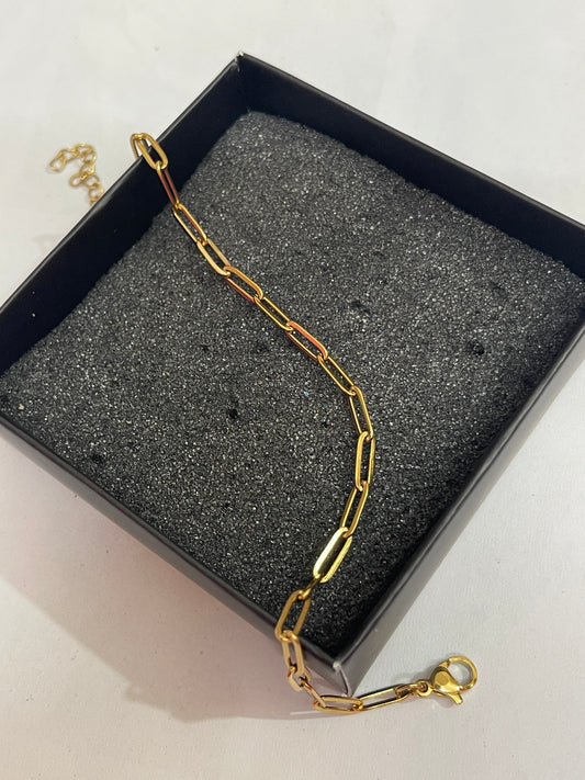 Link Bracelet