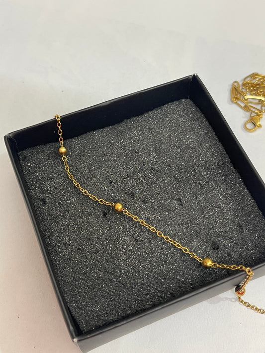 Bond Bracelet
