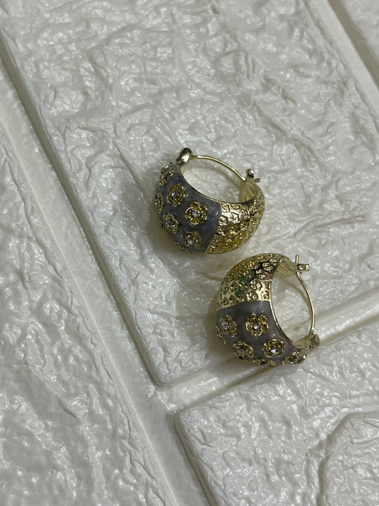 Noa Earrings