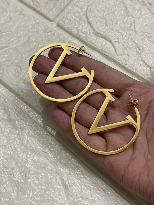 Aura Earrings
