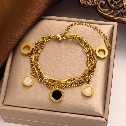 Faelina Bracelet