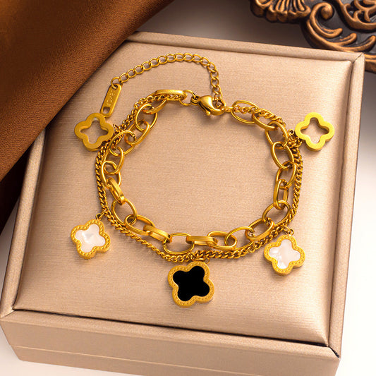 Isabella Bracelet
